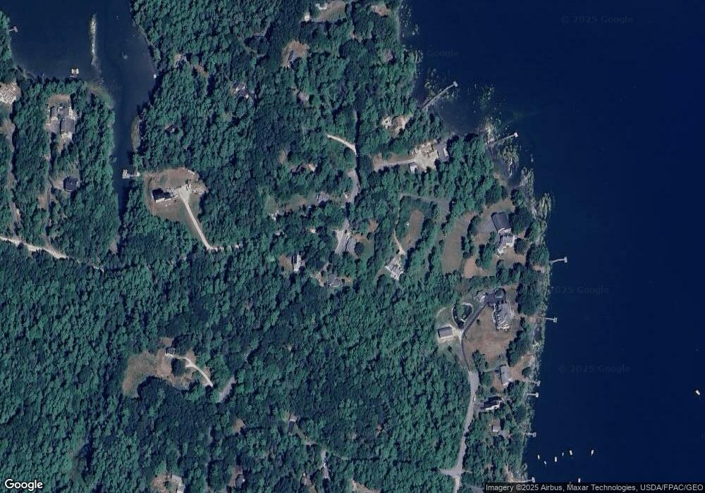 236 Oak Ledge Rd, Harpswell, ME 04079 - photo 1