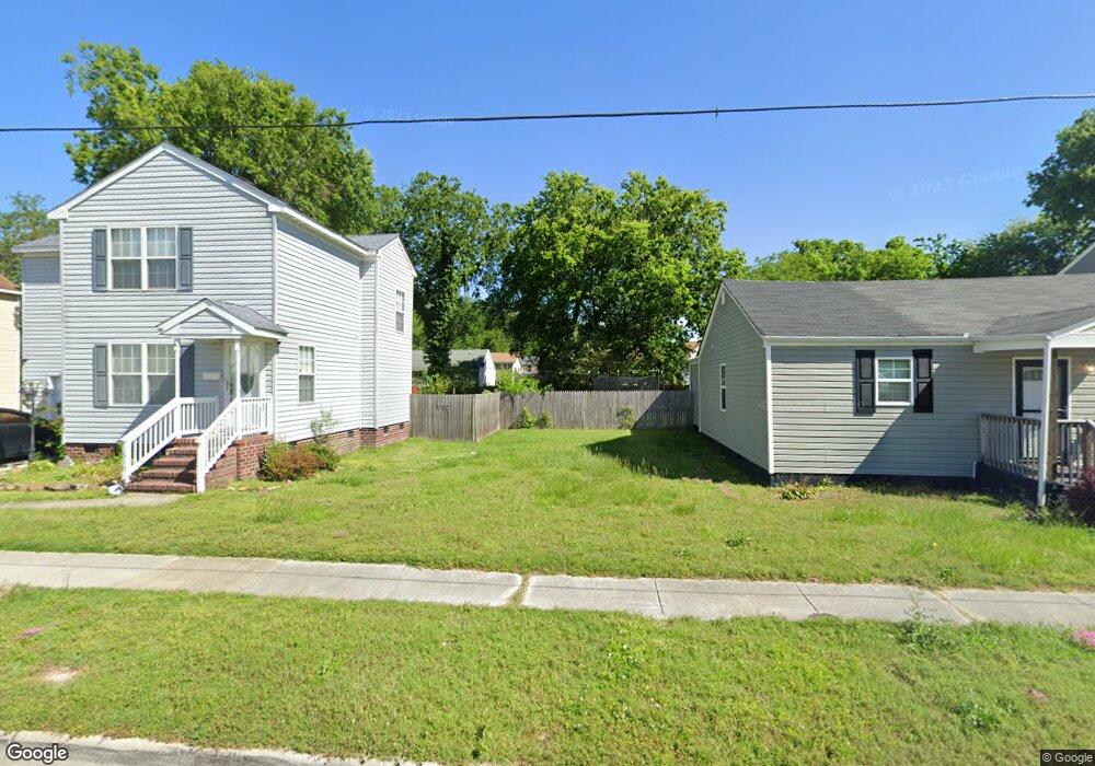 1516 Summit Ave, Portsmouth, VA 23704 - photo 1