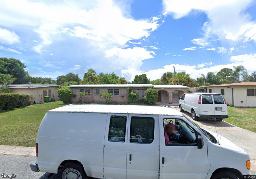 1209 Myrtle Ln, Cocoa, FL 32922 - photo 1