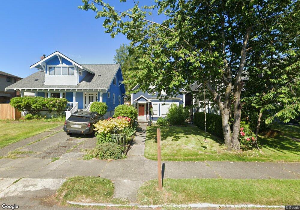 2122 Hoyt Ave, Everett, WA 98201 - photo 1