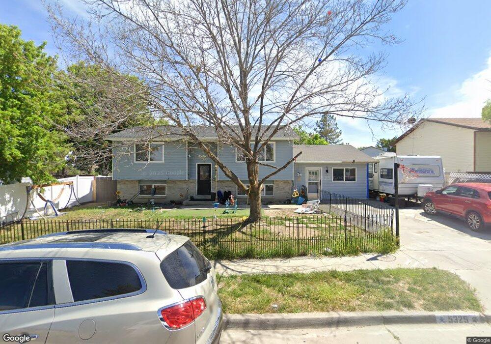 5325 W Daffodil Ave, West Jordan, UT 84081 - photo 1