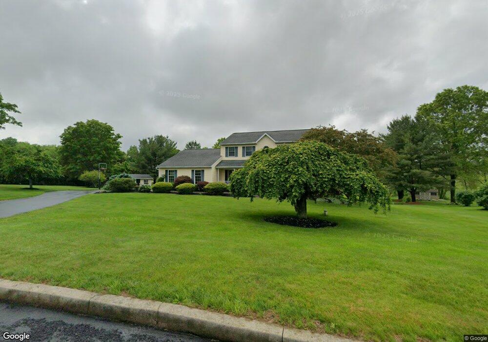 108 Scenicview Ct, Barto, PA 19504 - photo 1