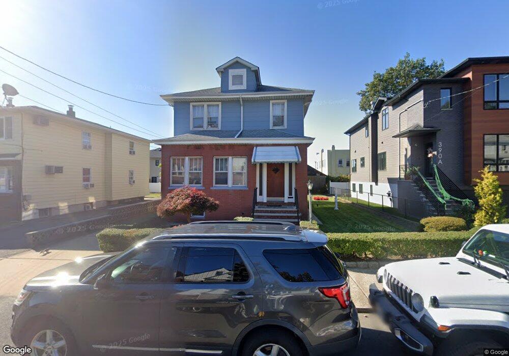 384 Morningside Ave, Fairview, NJ 07022 - photo 1