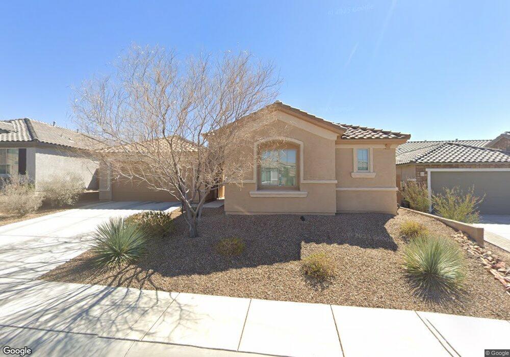 8636 N Archer Ave, Tucson, AZ 85742 - photo 1