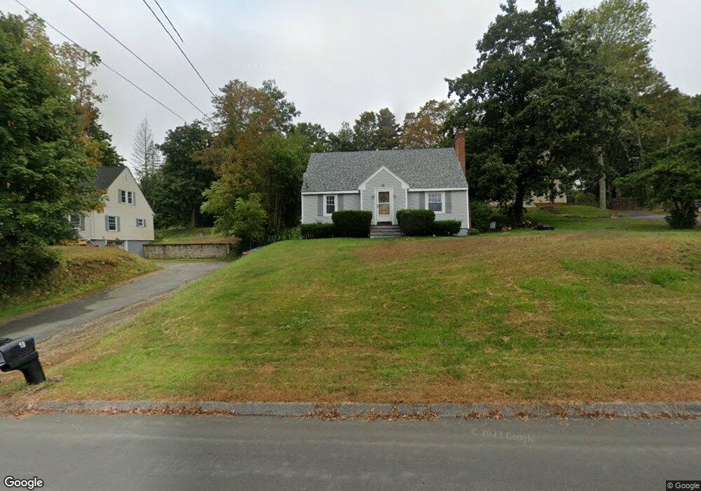 19 Pleasant St unit 1, West Brookfield, MA 01585 - photo 1