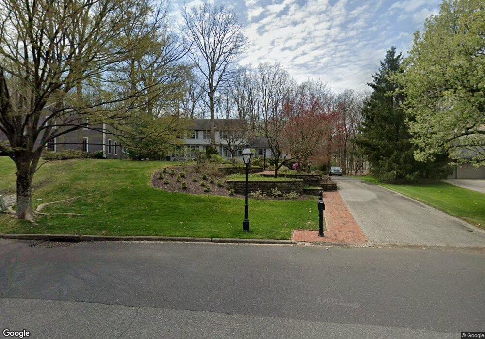 10 Partridge Ln, Cherry Hill, NJ 08003 - photo 1