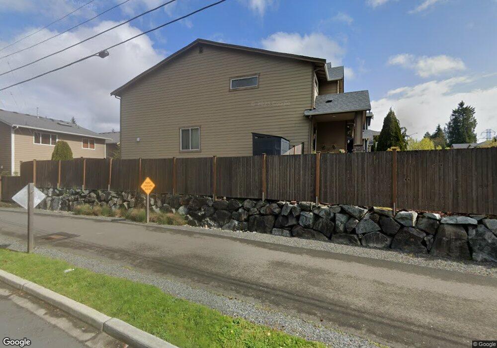 529 195th St SE unit Lot53, Bothell, WA 98012 - photo 1