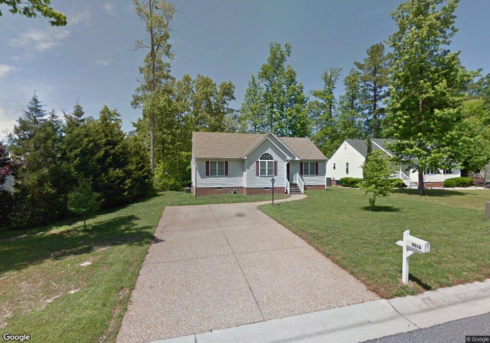 4818 Peartree Ct, Midlothian, VA 23112 - photo 1