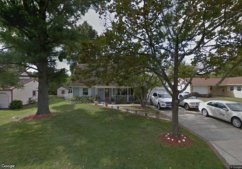 2906 Trainor Ln, Bowie, MD 20715 - photo 1