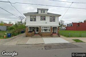 822 Junction Ave, Toledo, OH 43607