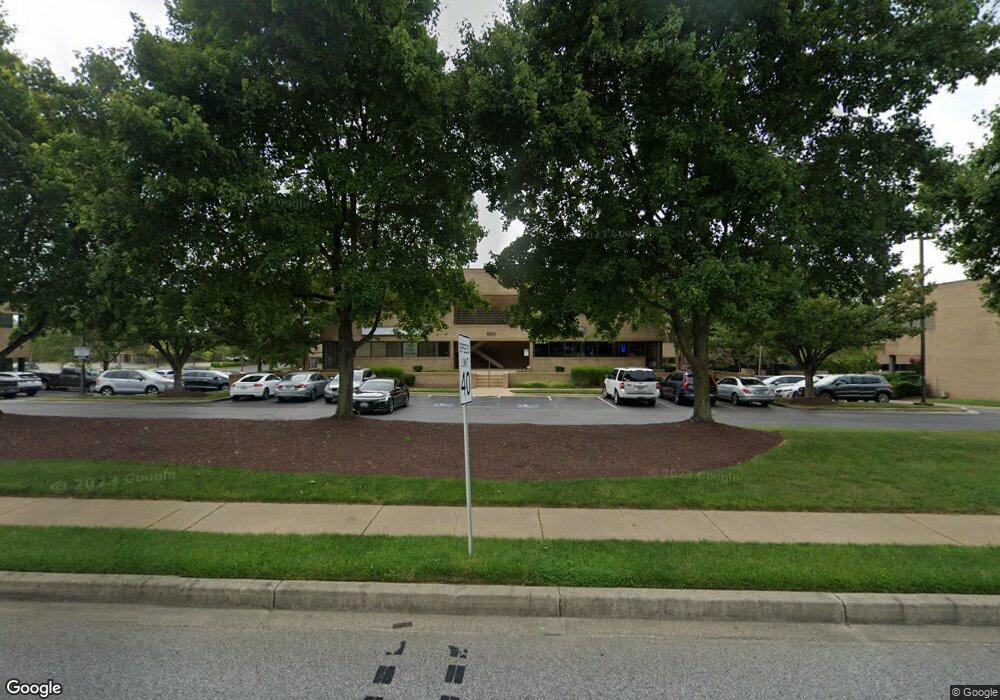 2661 Riva Rd unit 500, Annapolis, MD 21401 - photo 1