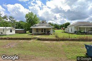 109 E Lee St, Coyle, OK 73027