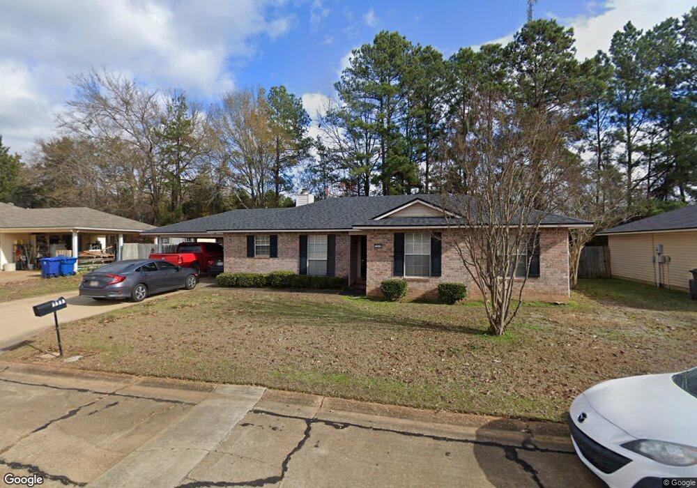 7520 Oaktree Ln, Haughton, LA 71037 - photo 1