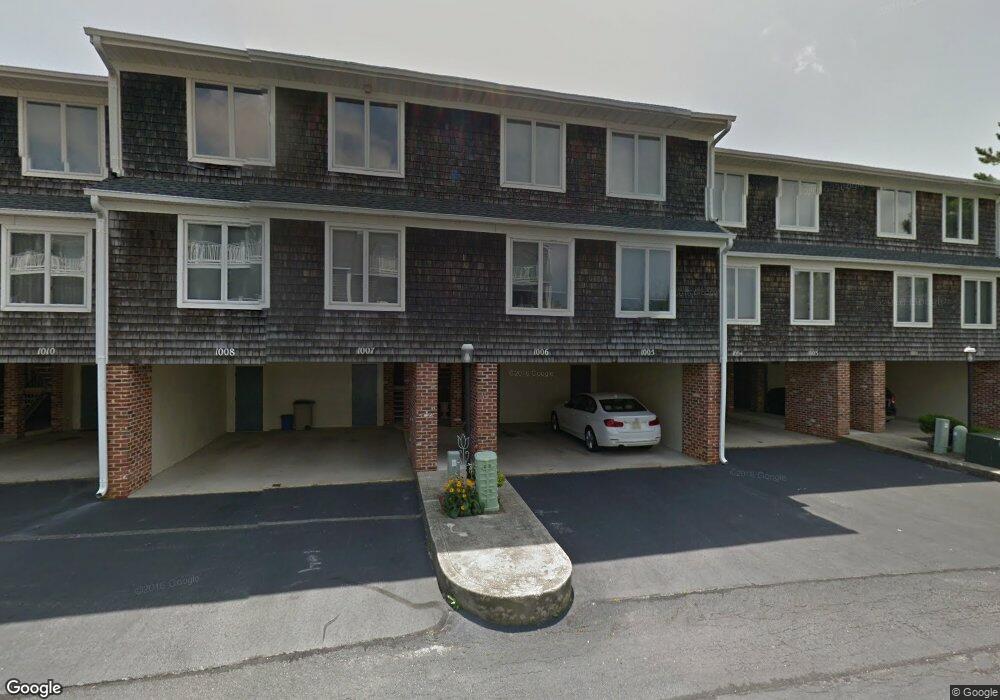 1006 Harbour Cove, Somers Point, NJ 08244 - photo 1