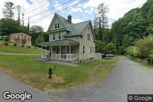 100 Baker Hill, Bramwell, WV 24715