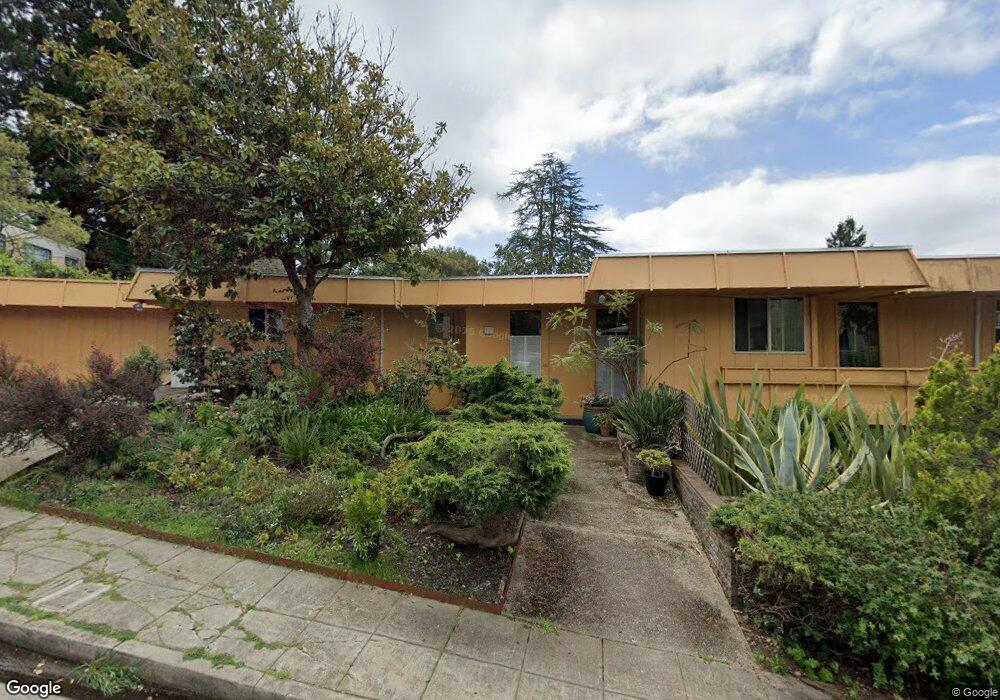 10 Forest Ln, Berkeley, CA 94708 - photo 1