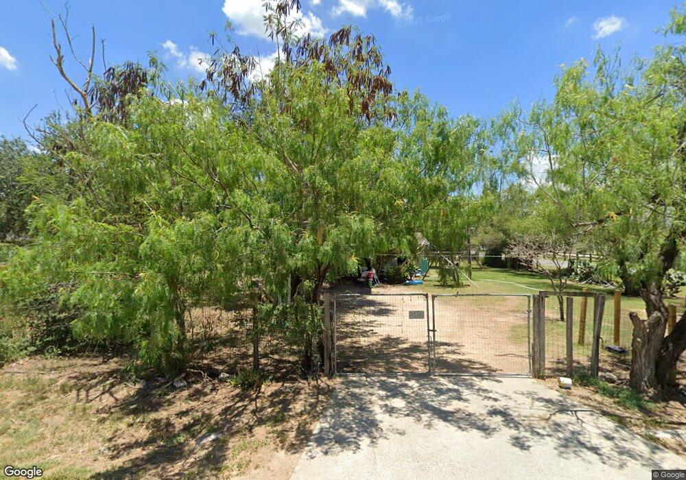 3717 La Godornis St, Mercedes, TX 78570 - photo 1