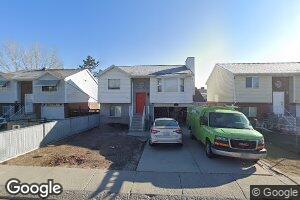 7953 S Shayla Dr, West Jordan, UT 84088