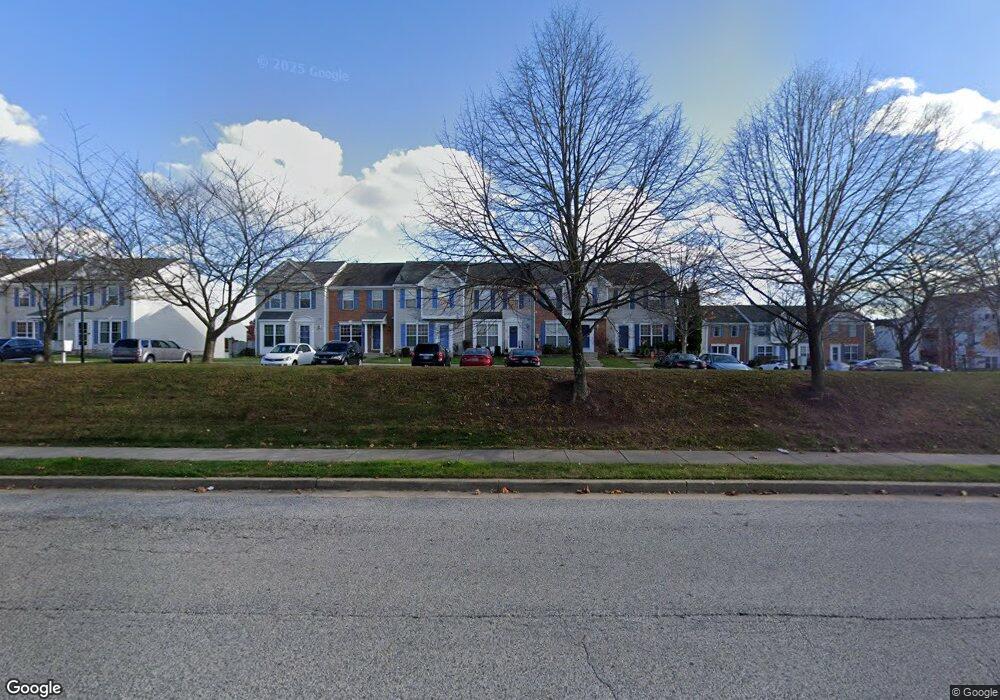 2417 Repton Ct, Windsor Mill, MD 21244 - photo 1