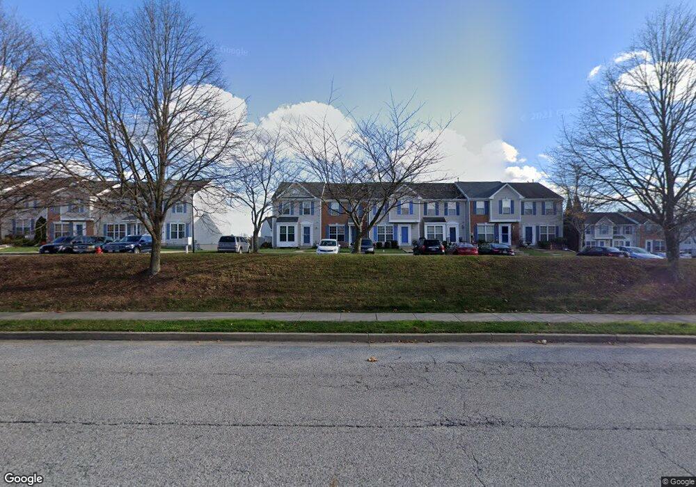 2421 Repton Ct, Windsor Mill, MD 21244 - photo 1