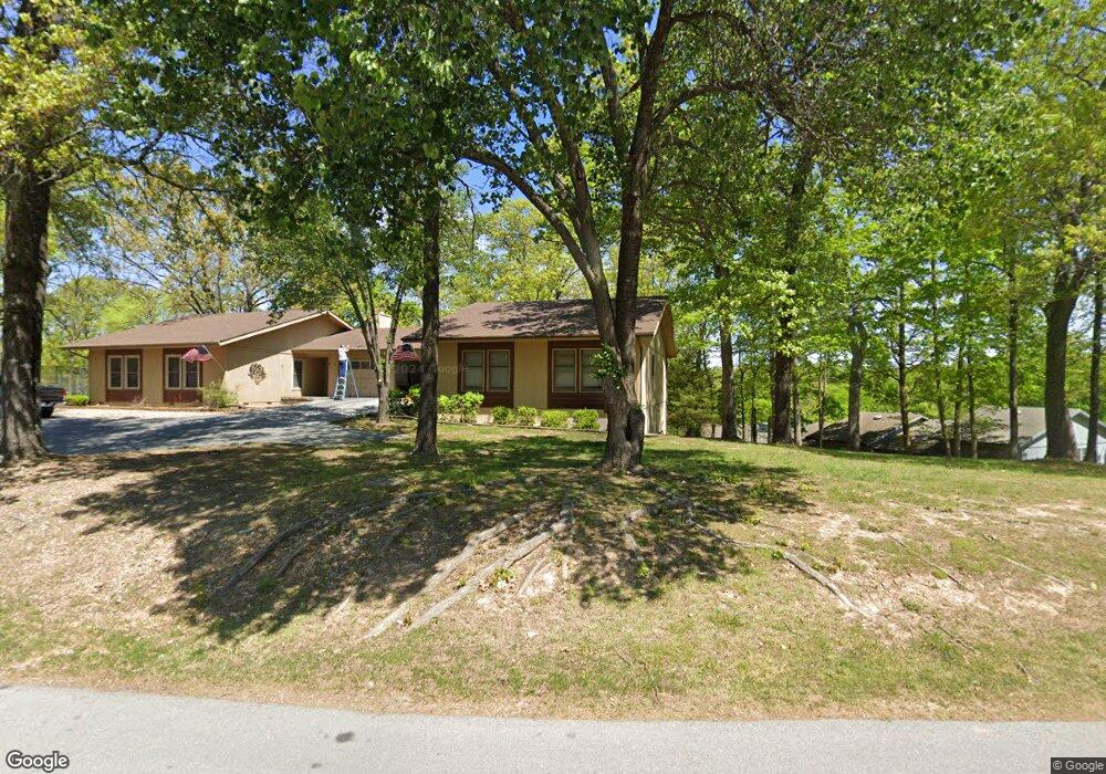 2 and 4 Estes Dr, Bella Vista, AR 72715 - photo 1