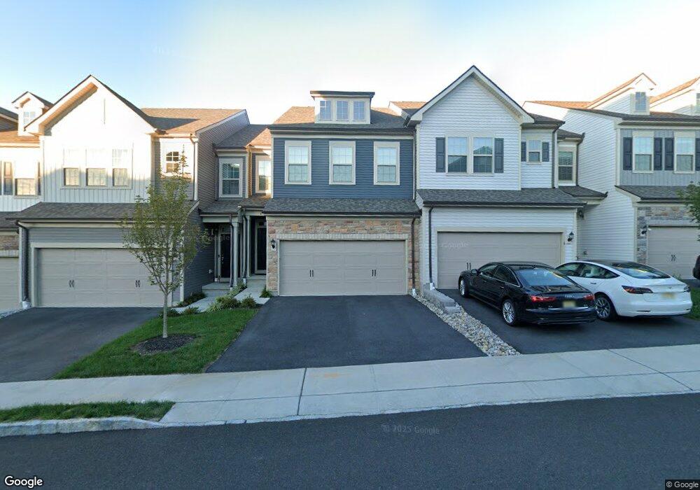 8 Hyssop Dr unit 3, Warren, NJ 07059 - photo 1