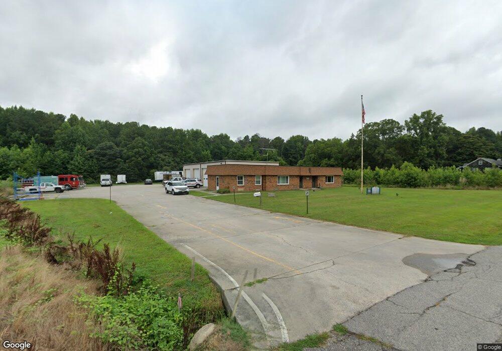 1151 Fort Bross Dr, Petersburg, VA 23805 - photo 1