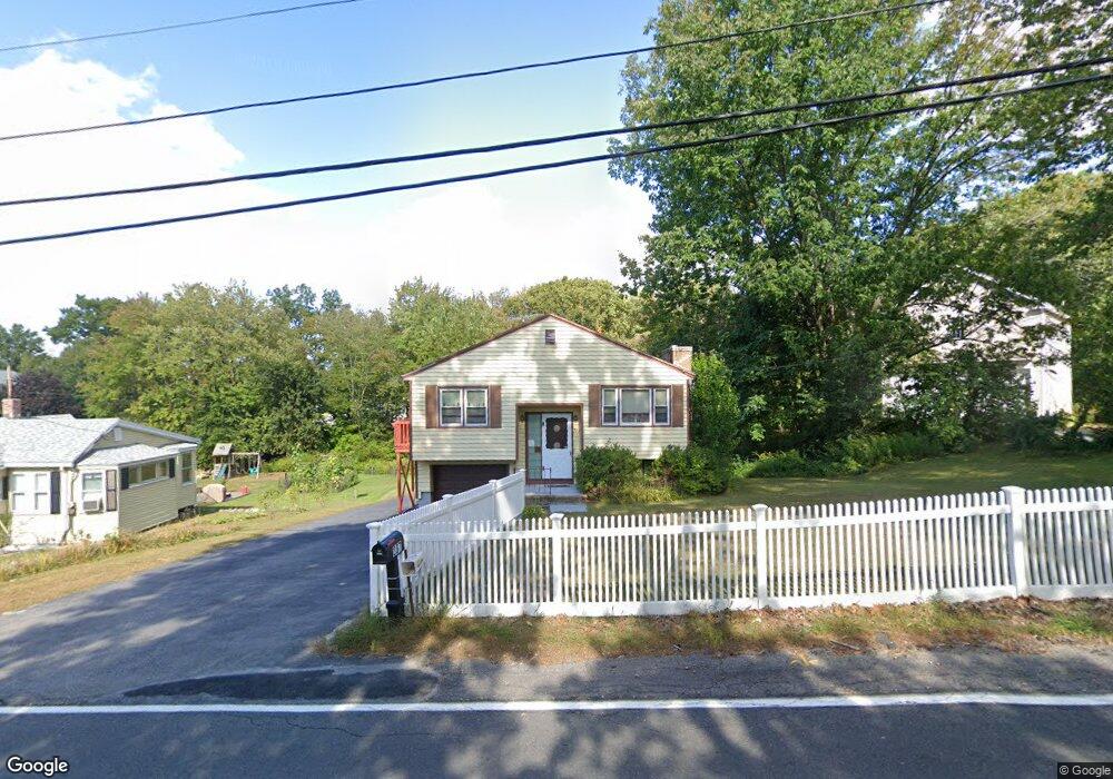 387 Forest St, Methuen, MA 01844 - photo 1