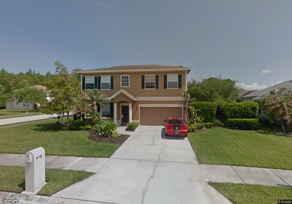 513 Pinewood Dr, Oldsmar, FL 34677 - photo 1