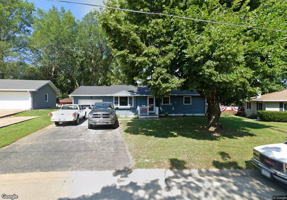 1204 Longman Dr, Shenandoah, IA 51601 - photo 1