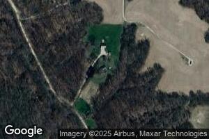 14996 N Dog Run Holler, Marshall, IL 62441