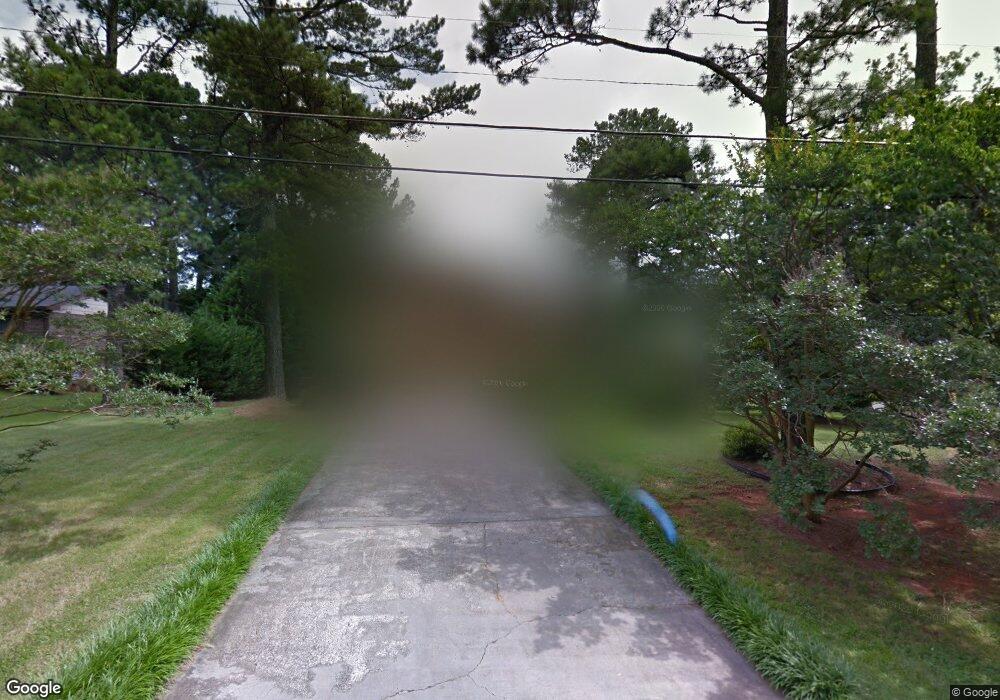 2842 Creek Dr unit 1, Duluth, GA 30096 - photo 1