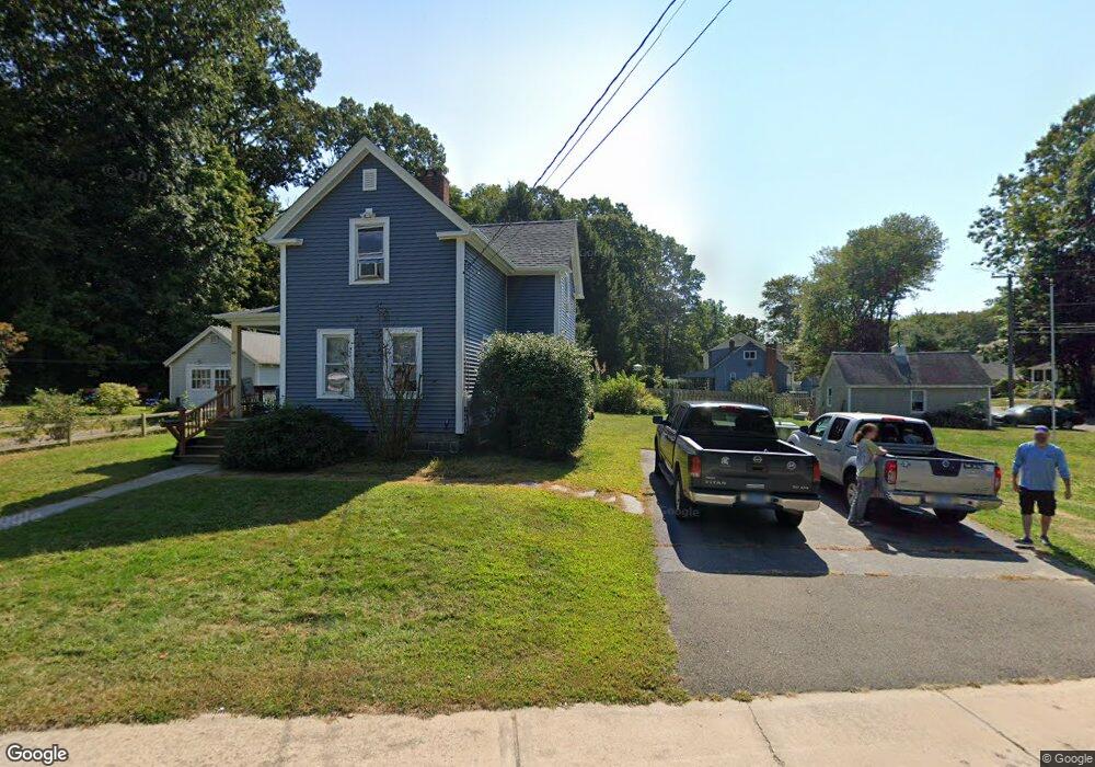 45 Bridge St, Deep River, CT 06417 - photo 1