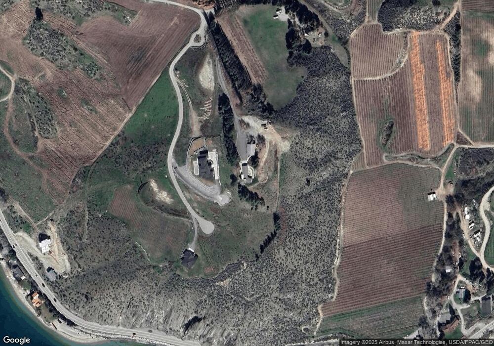 15 Rocky Point Ln, Manson, WA 98831 - photo 1