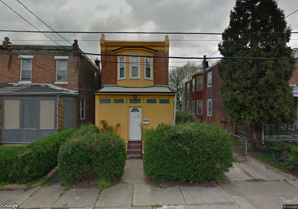 23 N Front St, Darby, PA 19023 - photo 1