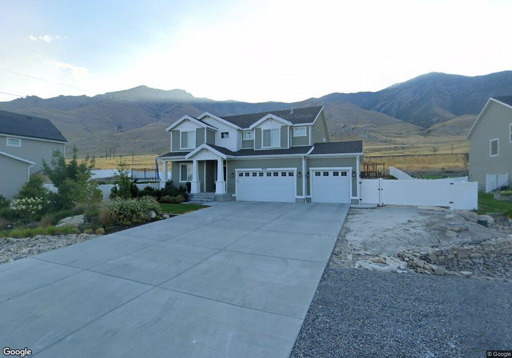 8334 N Iron Horse Dr, Lake Point, UT 84074 - photo 1