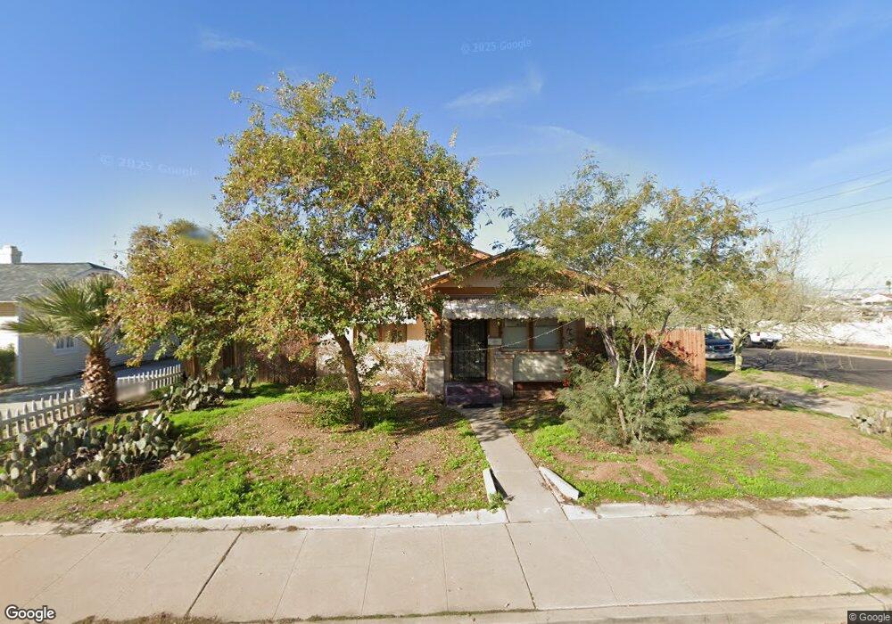 2342 N Edgemere St, Phoenix, AZ 85006 - photo 1