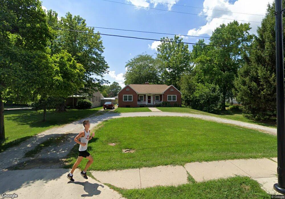 1513 Northwestern Ave, West Lafayette, IN 47906 - photo 1