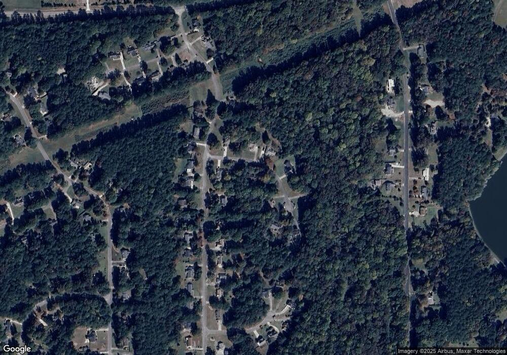 25 River Park Way, Newnan, GA 30265 - photo 1