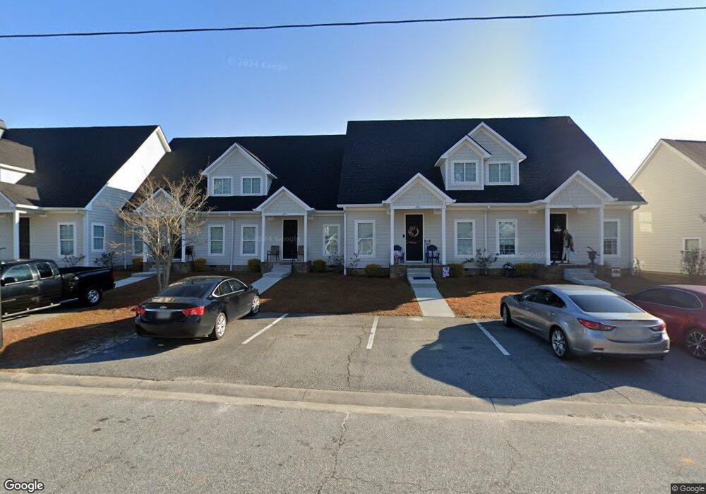 1901 Blossom Ct SE, Moultrie, GA 31768 - photo 1