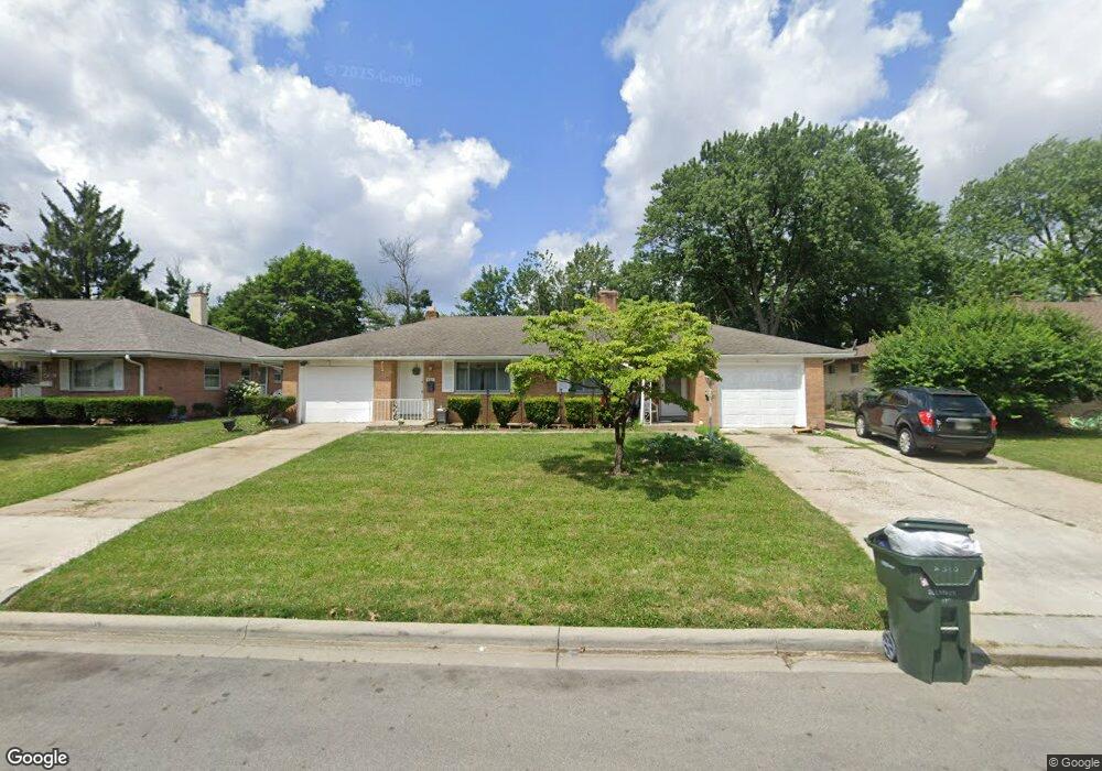 4311 Glenmawr Ave unit 313, Columbus, OH 43224 - photo 1