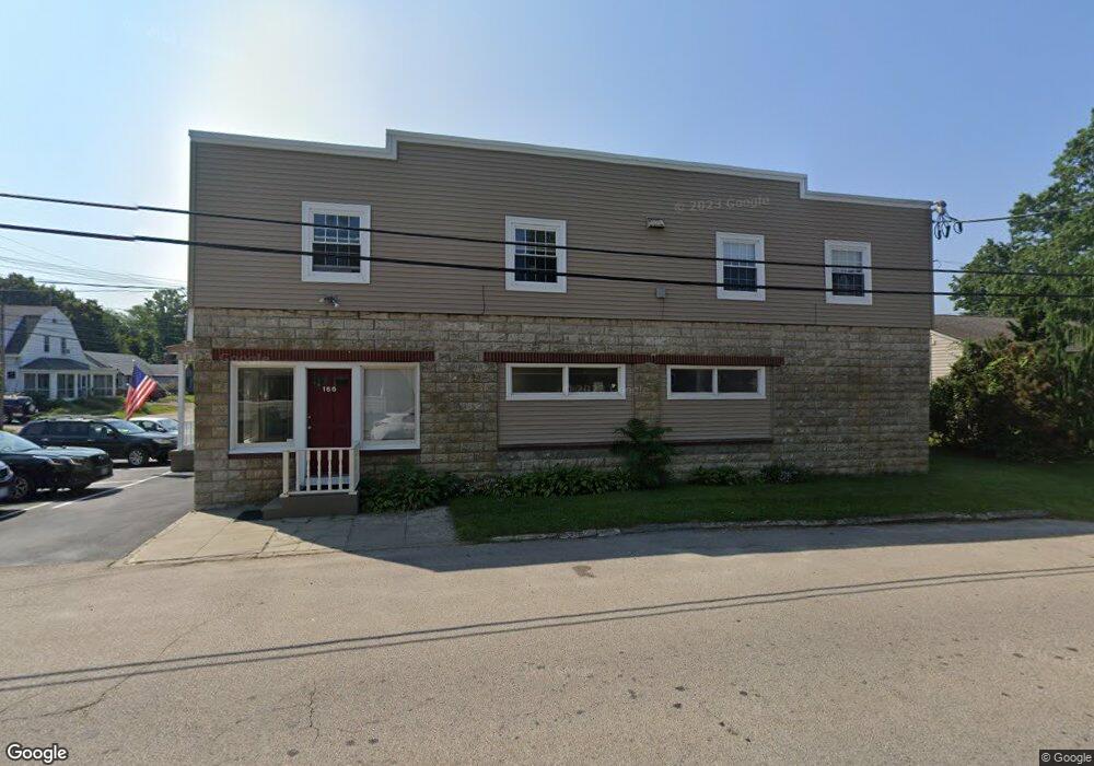 166 Bay Spring Ave, Barrington, RI 02806 - photo 1