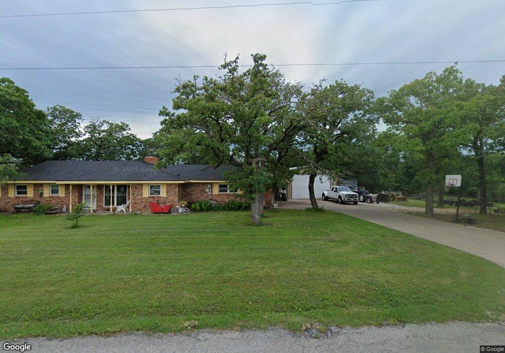 421 W Vaughn Rd, Cleburne, TX 76033 - photo 1