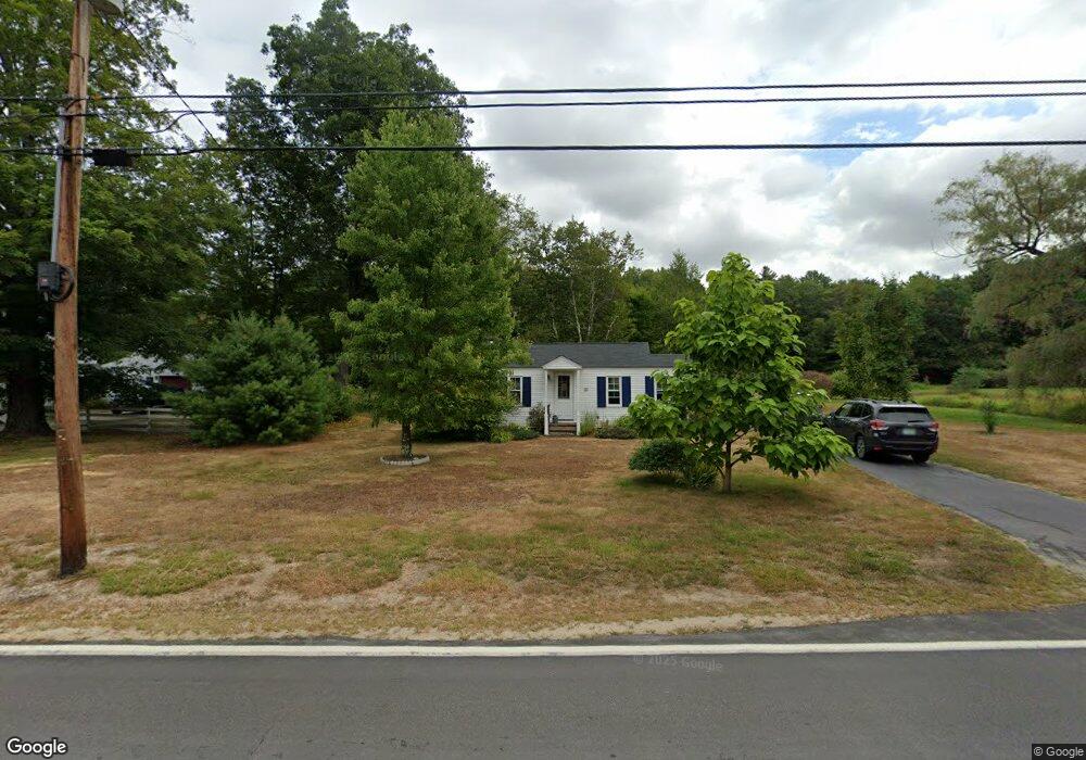 233 Middle Rd, Center Tuftonboro, NH 03816 - photo 1