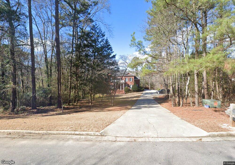 3220 Old Church Cove NE unit 1, Conyers, GA 30012 - photo 1