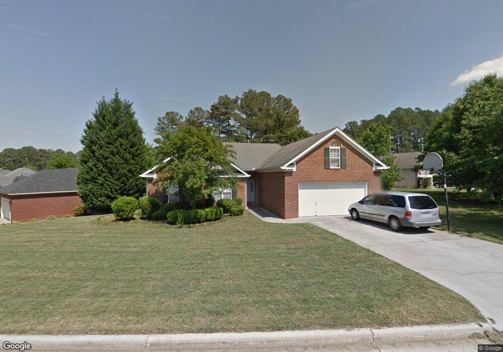 4666 La Pointe, Evans, GA 30809 - photo 1