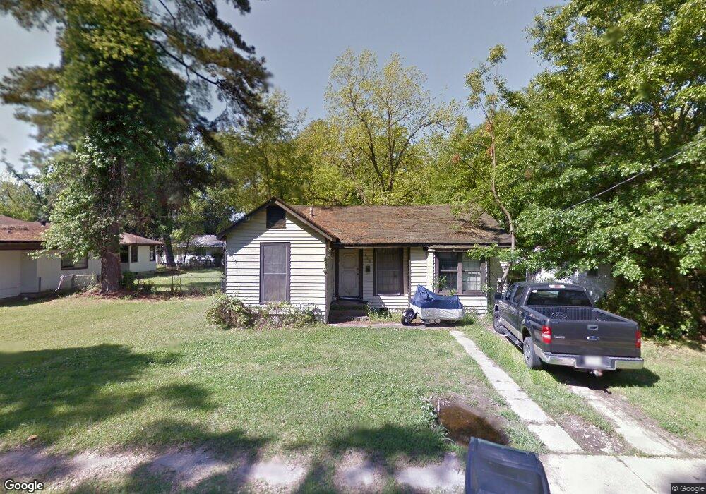 708 S 3rd St, West Monroe, LA 71292 - photo 1