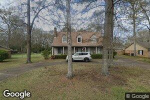 508 Betty Cir, Quitman, MS 39355