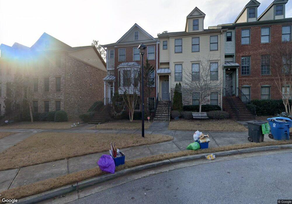 3118 Pittard Hill Point unit 13, Duluth, GA 30096 - photo 1