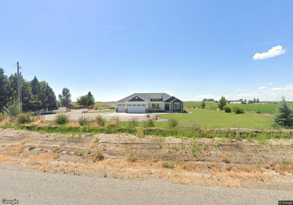 14 S 1050 W, Blackfoot, ID 83221 - photo 1